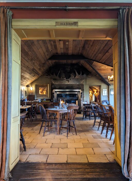 Elk Room