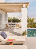 Four Seasons Hotel Mykonos