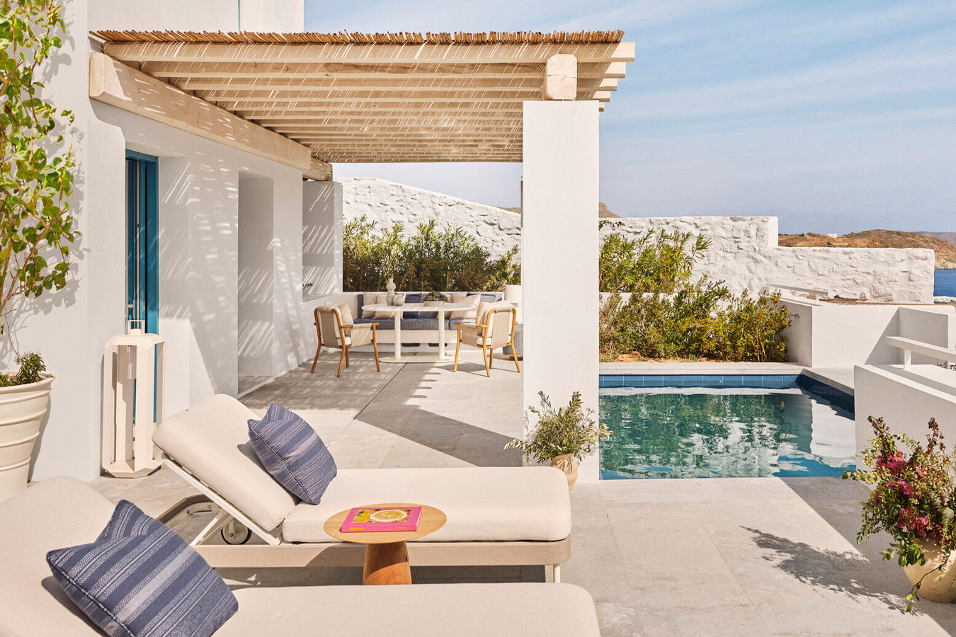 The holiday hot list: Where to travel in August