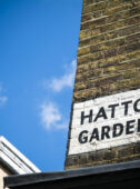 hatton garden