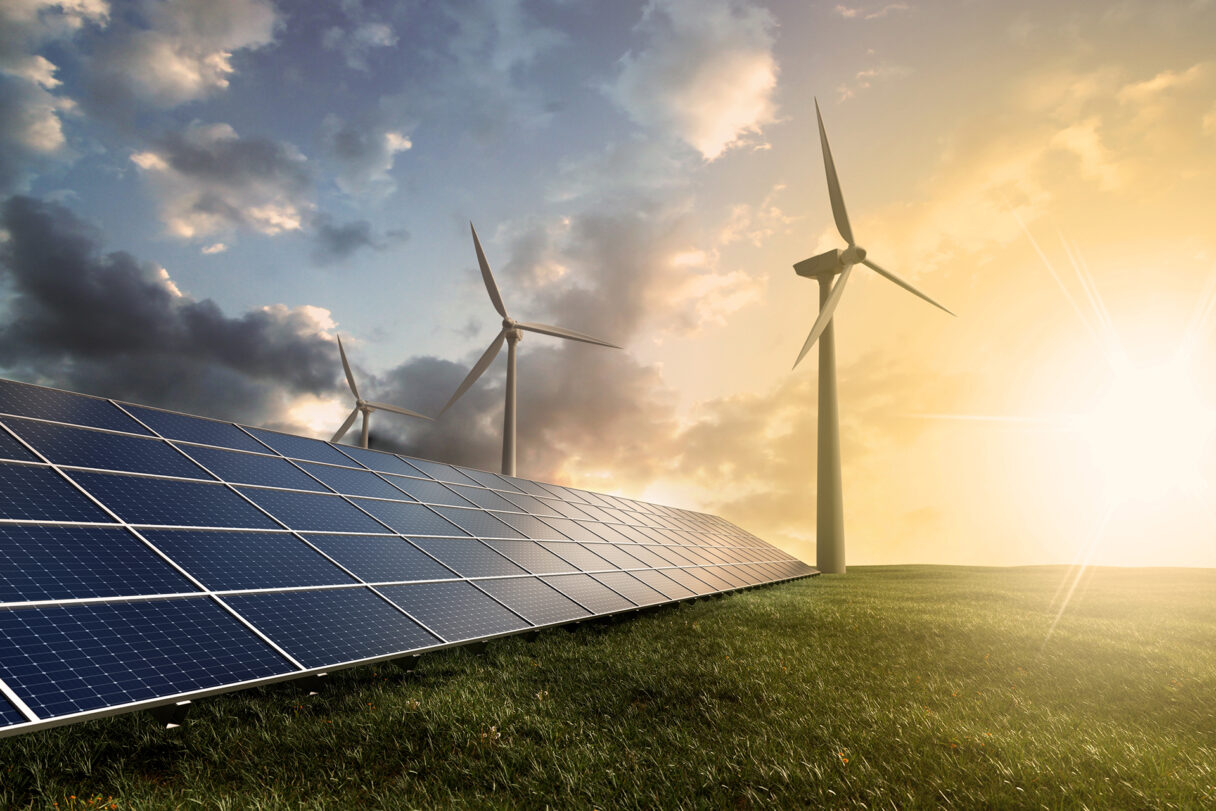renewable energy