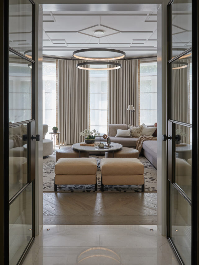 Women in Luxury: Sophie Paterson, interior designer