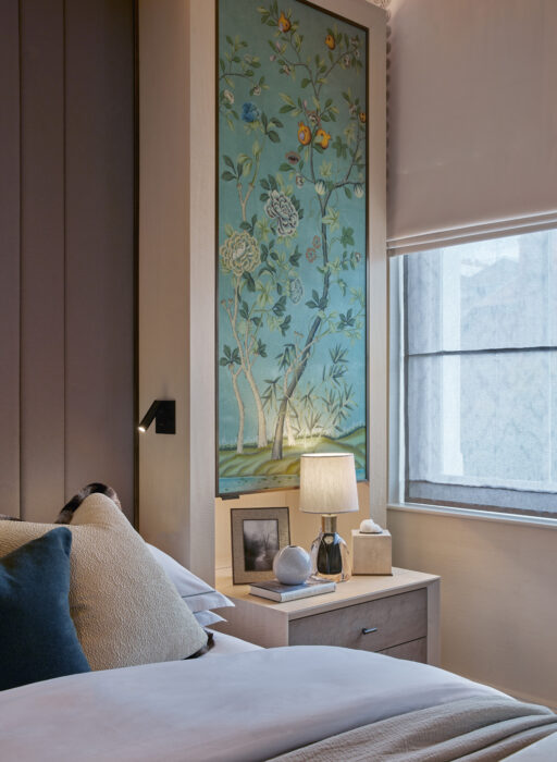 Women in Luxury: Sophie Paterson, interior designer