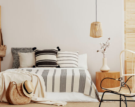 stripe interiors