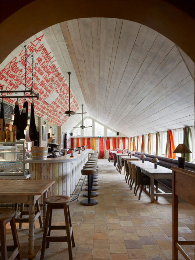 The Suffield Arms