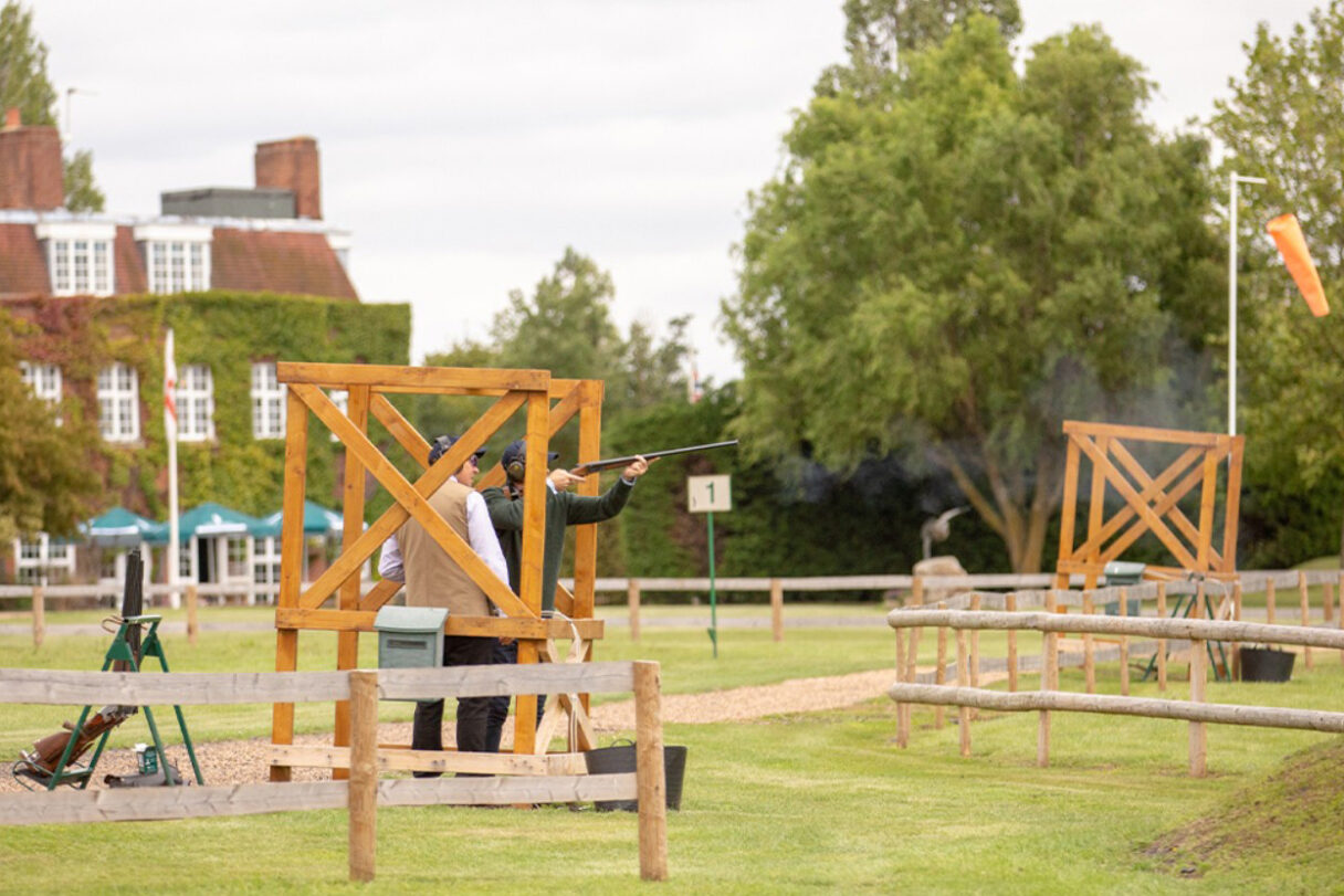 West London Shooting School, Northolt