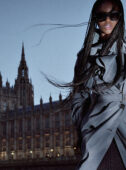 Trench coats