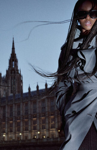 Trench coats