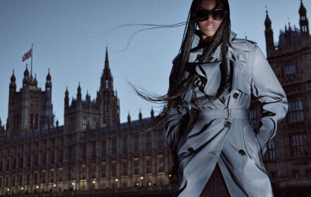 Trench coats