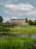 Cowley Manor Experimental