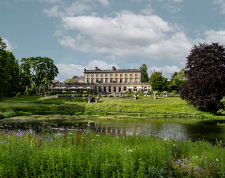 Cowley Manor Experimental