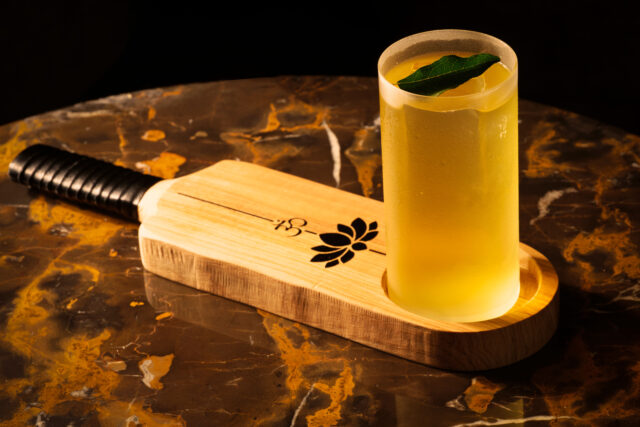 GŎNG Bar