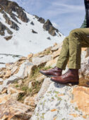 Crockett & Jones AW25 collection