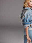 Denim jackets