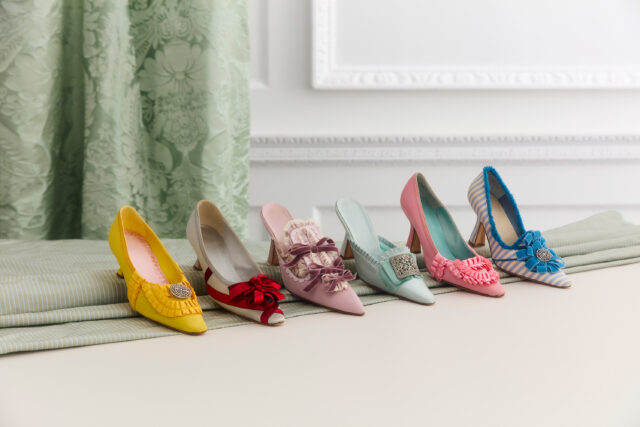 Manolo Blahnik