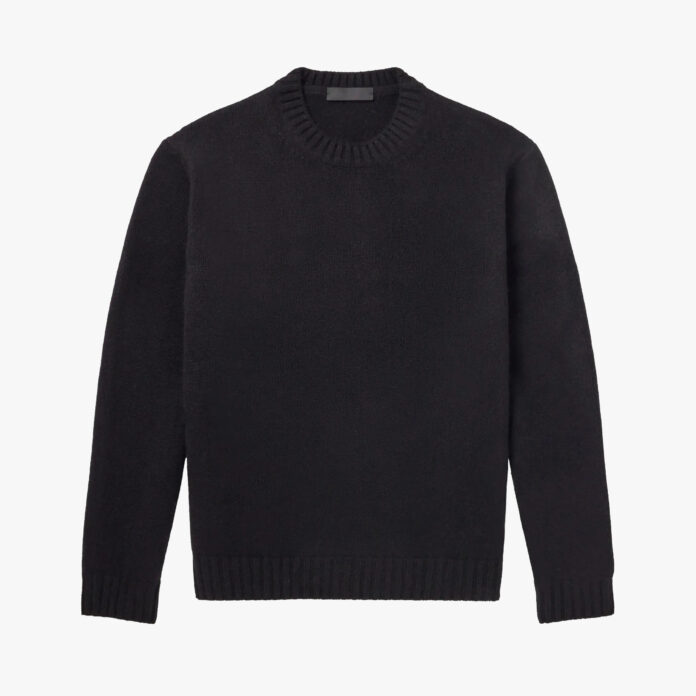 Saman Amel cashmere sweater
