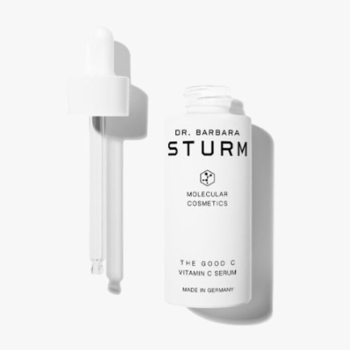 Dr Barbara Sturm The Good C Vitamin C Serum