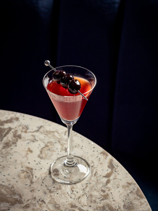eve bar