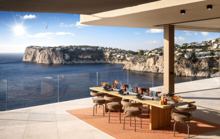 high five mallorca