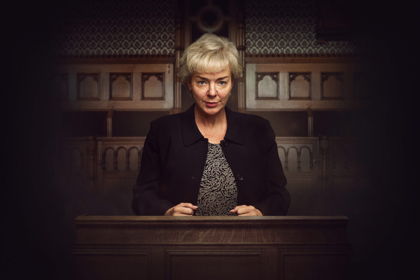 I Fought the Law The true story behind Ann Ming’s fight for justice