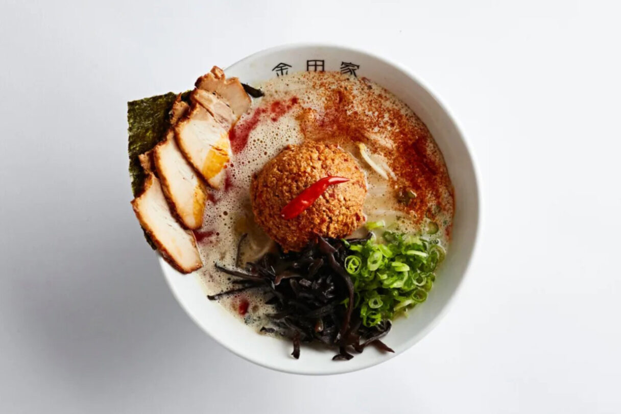 Kanada-ya