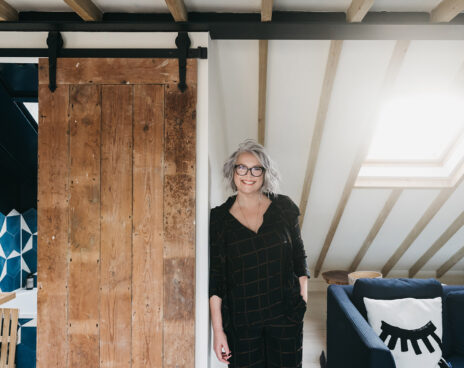 kate watson-smyth interior designer