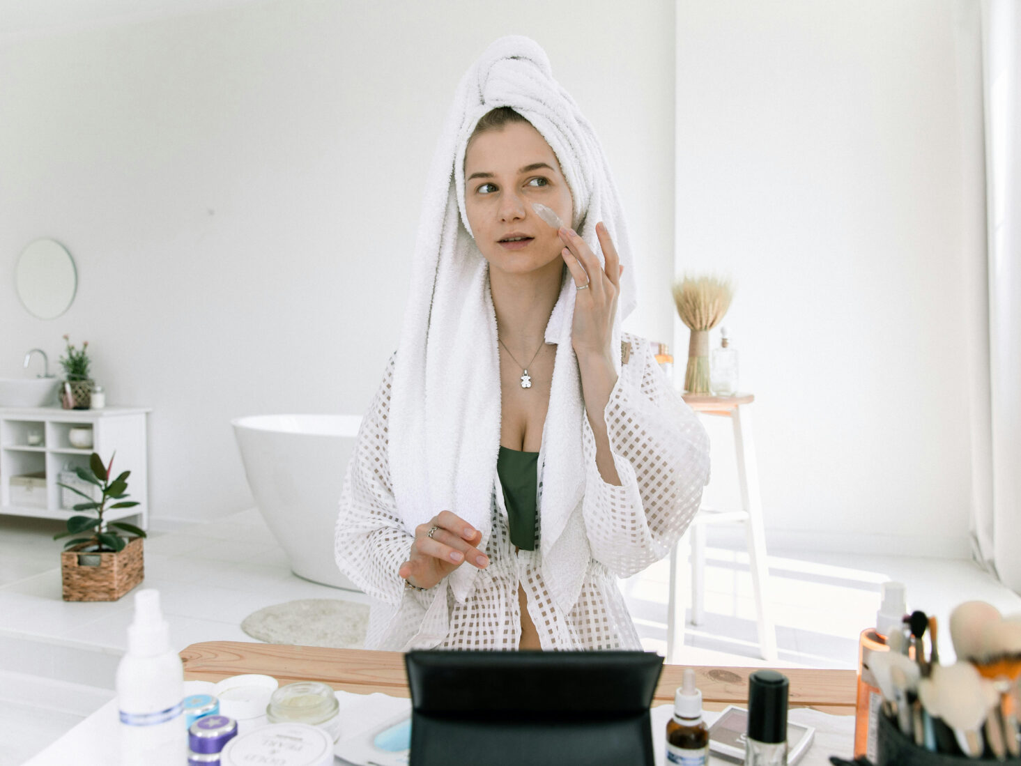 skincare
