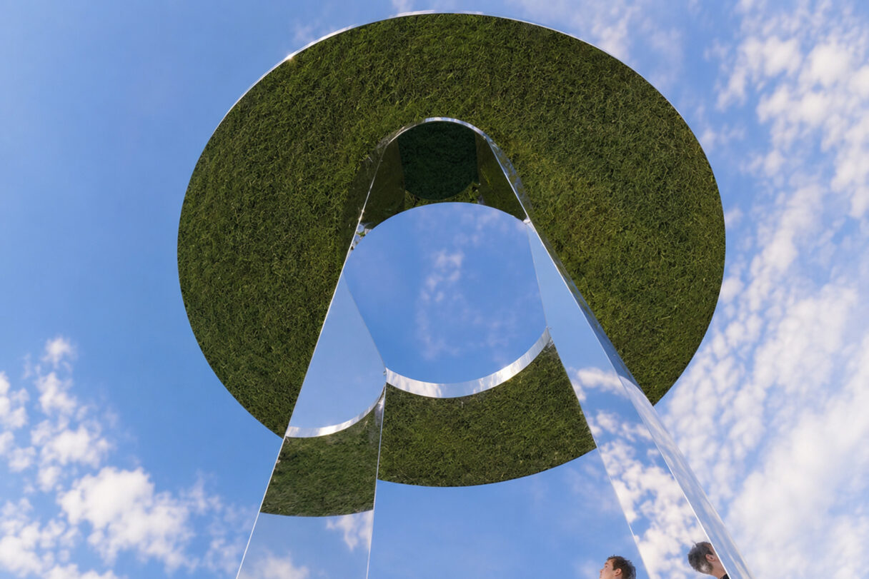 point of unity installation