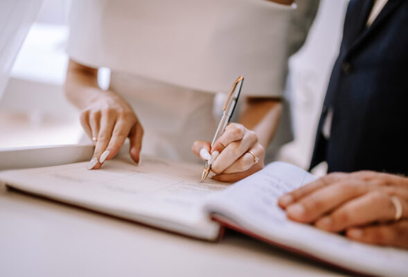 prenup agreement