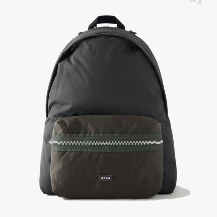 sacai backpack