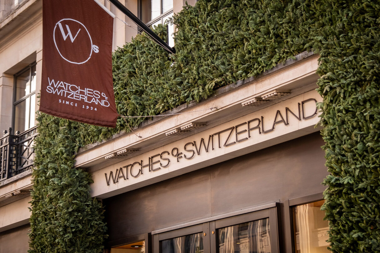 watches of switzerland
