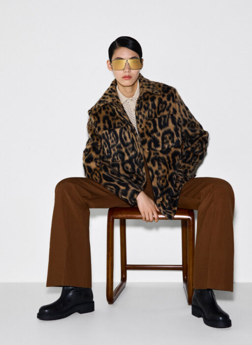 FENDI Unfold