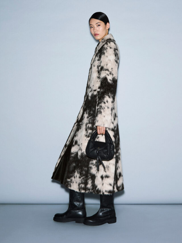 FENDI Unfold
