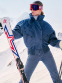 Skiwear brands