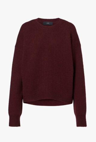 Arch4 The Ivy cashmere sweater