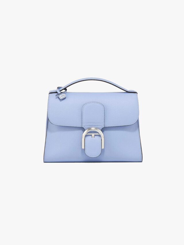Delvaux Brillant Tempo S bag