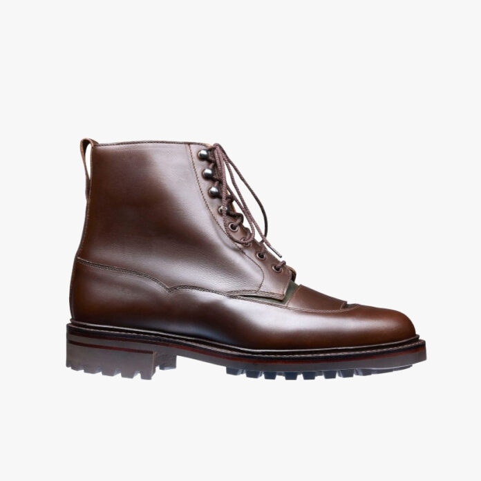Crockett & Jones Eversest boot