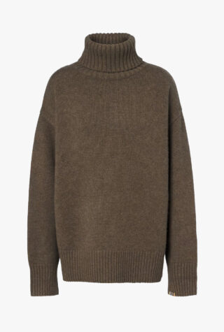 Extreme Cashmere N°20 Oversize Xtra sweater
