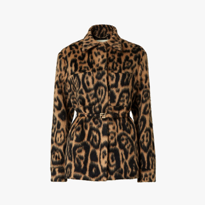 FENDI Go-To jacket