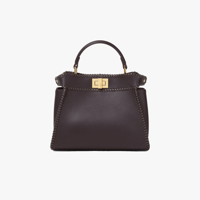 FENDI Peekaboo ISeeu