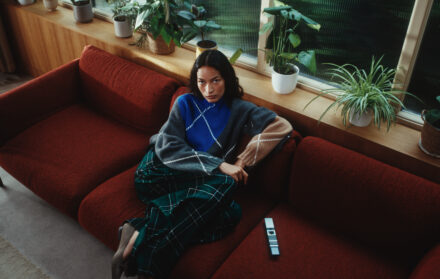 JW Anderson, NAP