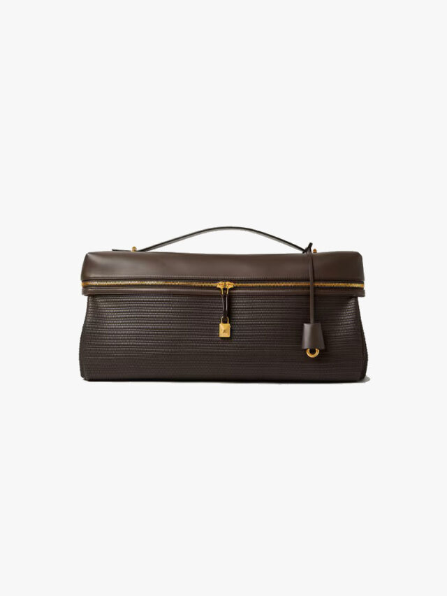 Loro Piana Extra Softy
