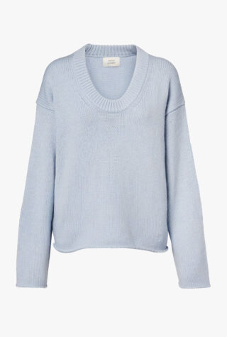 Loulou de Saison Derry cashmere sweater