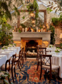 Mark's club mayfair