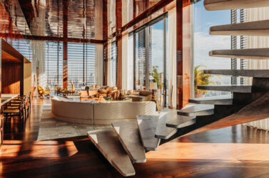 rosewood sao paolo best hotels in the world 2026