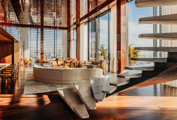 rosewood sao paolo best hotels in the world 2026