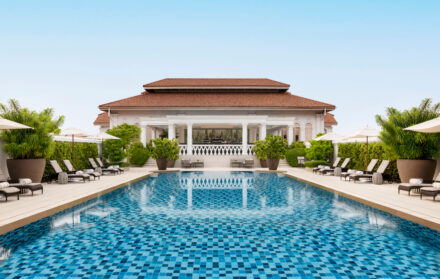 Raffles Singapore