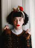 ruth codd