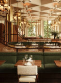 serra at the chancery rosewood