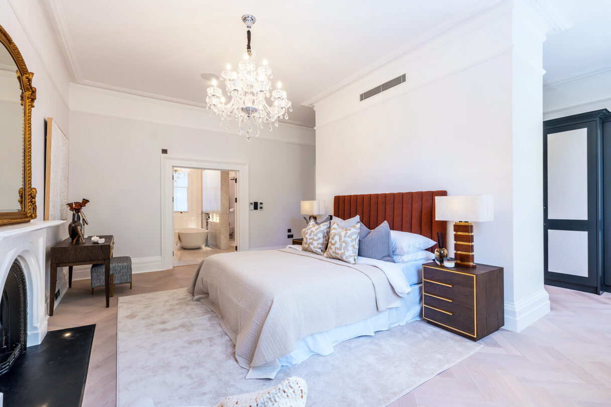 st george's square pimlico house for sale